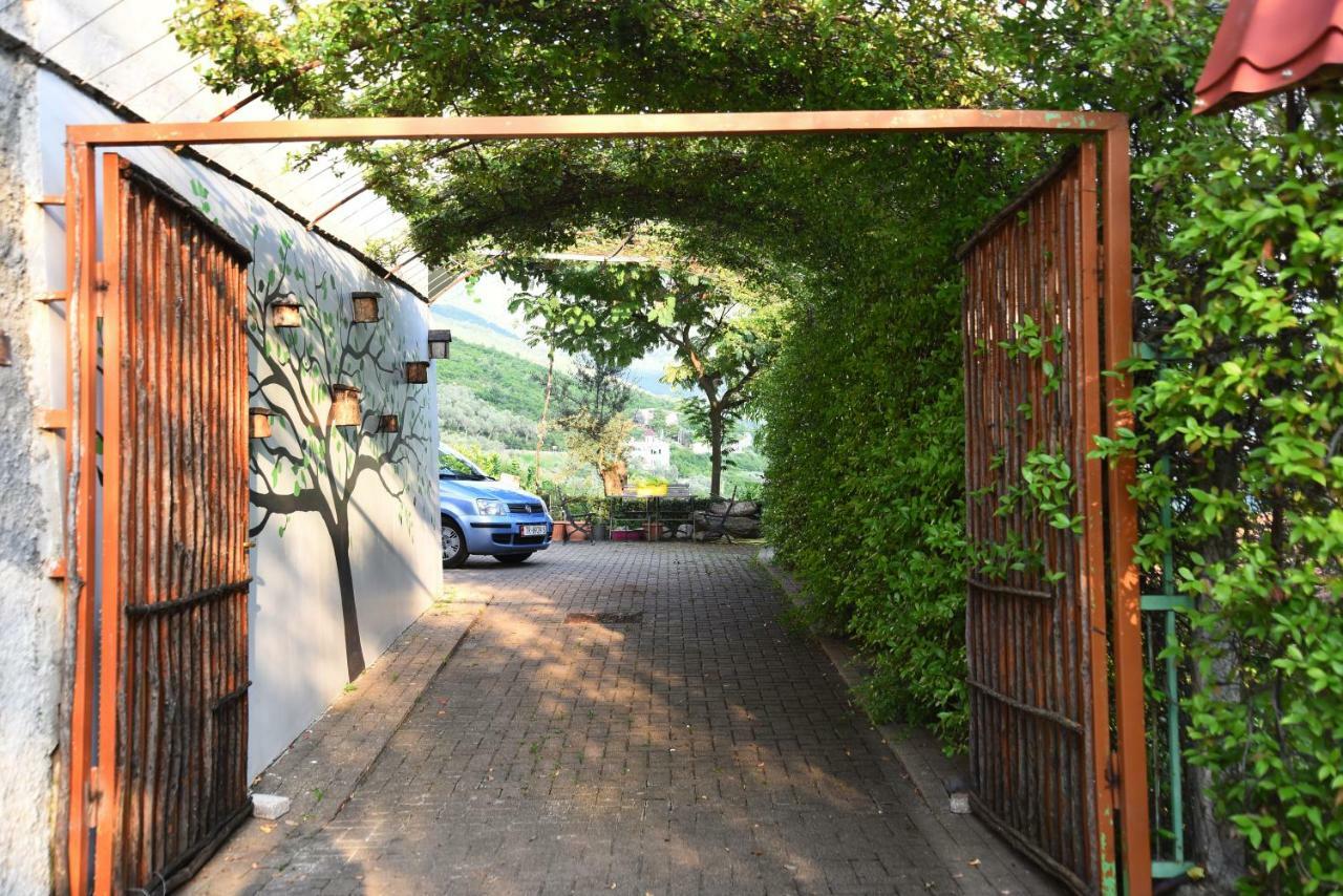 #Ioniahouse Surrel Villa Tiranë Luaran gambar