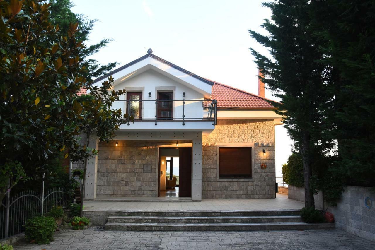 #Ioniahouse Surrel Villa Tiranë Luaran gambar