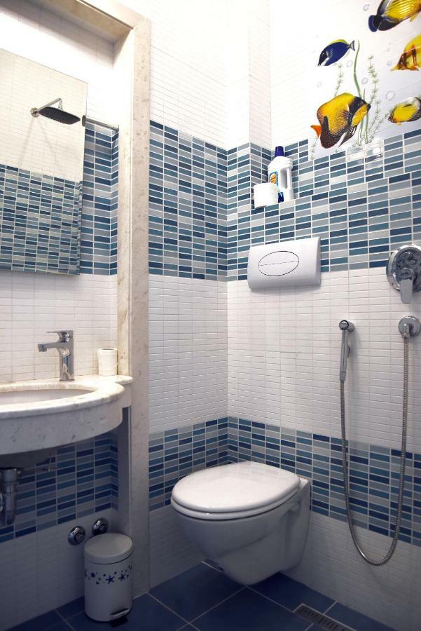 #Ioniahouse Surrel Villa Tiranë Luaran gambar