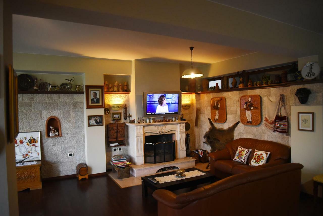 #Ioniahouse Surrel Villa Tiranë Luaran gambar