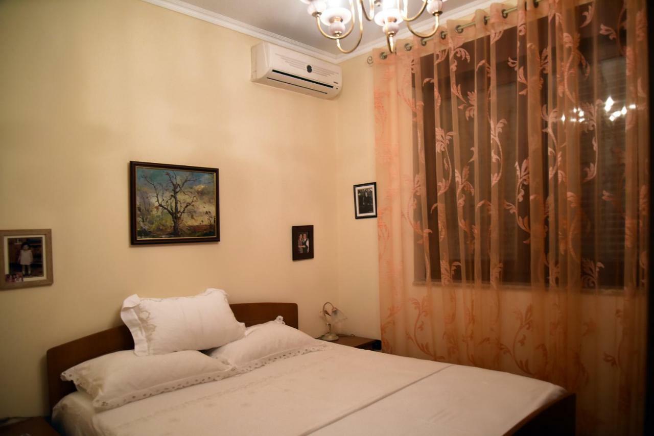 #Ioniahouse Surrel Villa Tiranë Luaran gambar