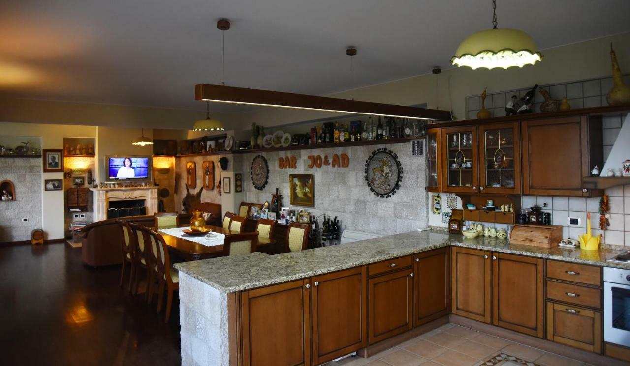 #Ioniahouse Surrel Villa Tiranë Luaran gambar